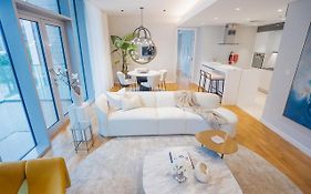 Bluewaters Residences, Bluewaters Island Dubai - Mint Stay